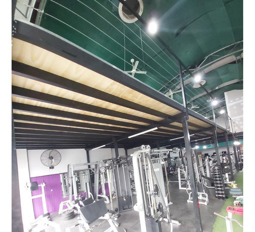 Entrepisos De Metal 0