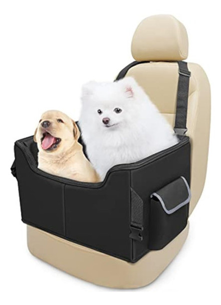 Infanzia Asiento Elevador De Coche Para Perros, 0 Infanzia Asiento Elevador De Coche Para Perros, 0