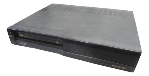 Defeito- Video Cassete Sharp Vc-1094 - Nao Está Ligando 0