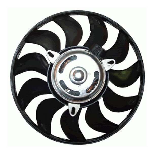 Electroventilador Omer Ev-228 0