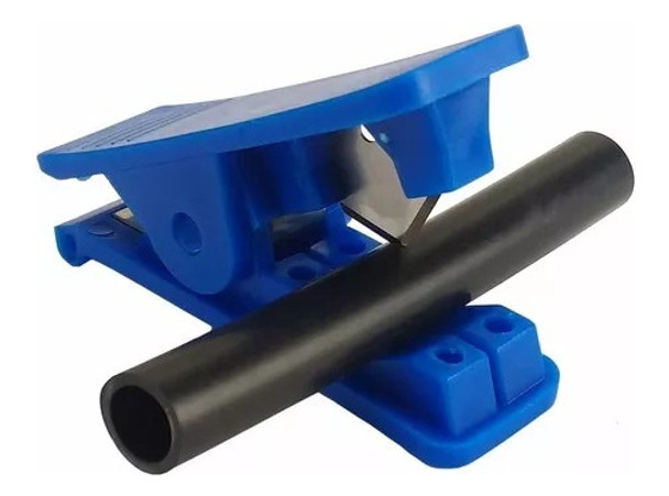 Kit 10 Pçs Alicate Cortador De Mangueira Pneumática 0