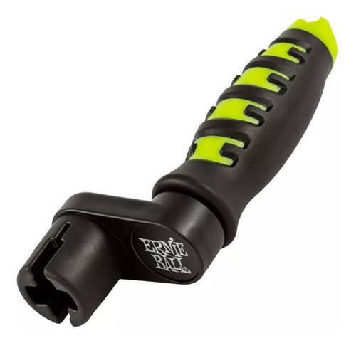 Manivela Para Guitarra Y Bajo Ernie Ball Pegwinder Plus 0