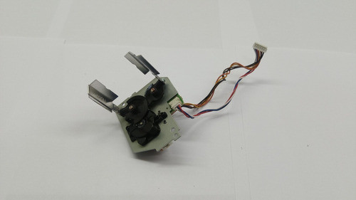 Iris Do Bloco Optico Projetor Epson Eb-940h Eb-98h Eb-97h 0