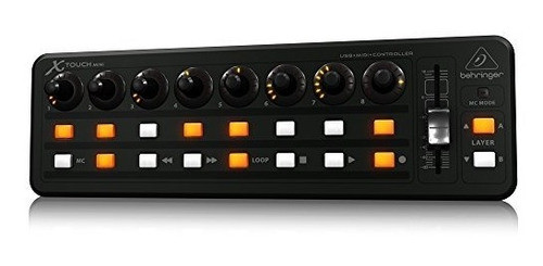 Behringer X Touch Minimusical Instruments 0