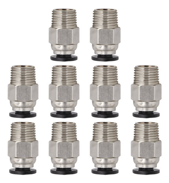 Conexões Pneumáticas De Conexão Rápida 1/4 0