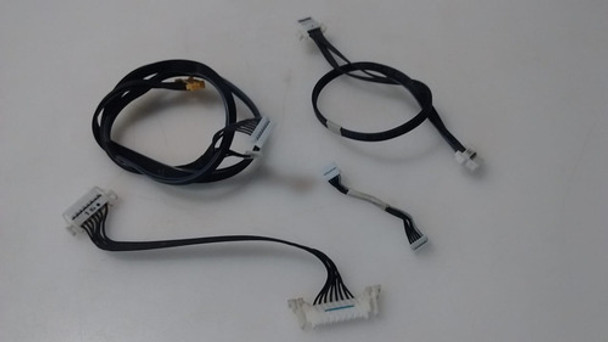 Kit  Flex Cables Samsung Lh40dmdalgszb Con Garantía!!! 0