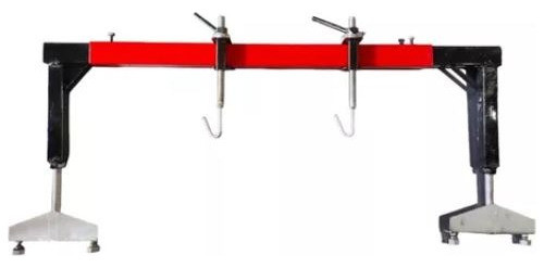 Soporte Puente Motor Para Anclaje Para Falso Chasis 0