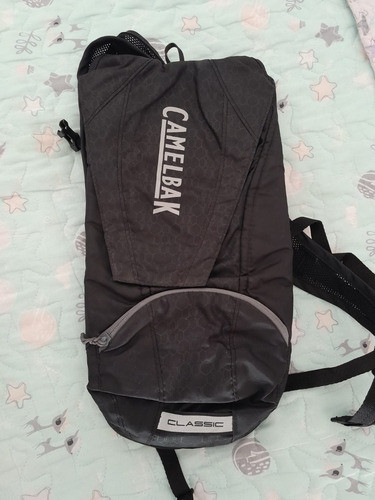 Mochila De Hidratacion Camelbak Hydrobak Light 50oz 1,5 Lt 0