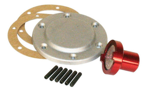 Kit De Succion Para Carter Seco Vw Fusca 0
