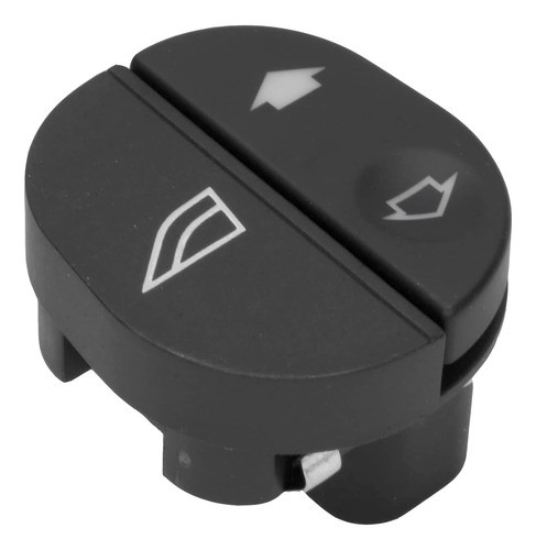 Interruptor Botão Vidro Elétrico Ford Ka Fiesta Courier 0