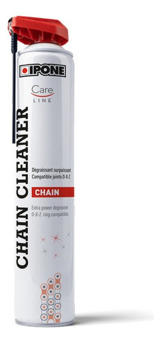Desengrasante Cadena Moto Ipone Chain Cleaner 750ml Ipone 0