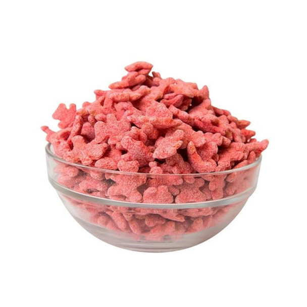 Cereales, Ositos De Frutilla - 1 Kg 0