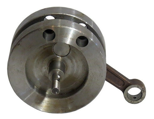 Cigüeñal Completo Para Motores Moskito 0