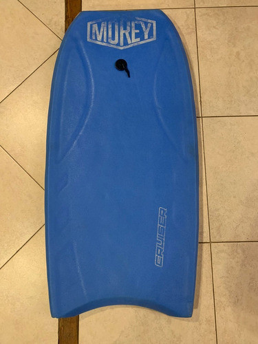 Tabla De Morey Azul Perfecto Estado 0