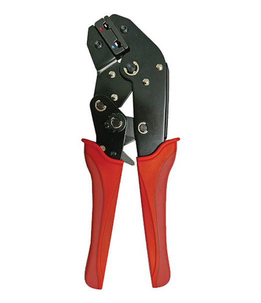 Crique P/terminales Aislados Desde 1,25mm - 5,5mm 0