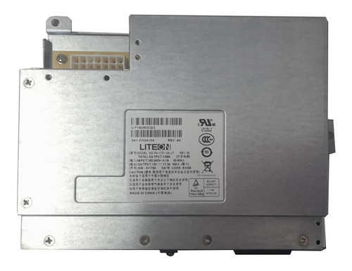 Fonte Roteador Cisco 1901 2901 / Pa-1131-4a-lf 0