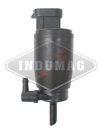 Bomba Lavaparabrisas Indumag I1663 0