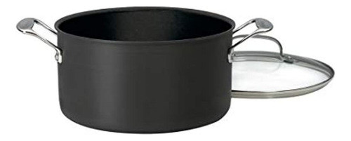 Olla De Cocina Clasica Del Chef 6 Cuartos De Galon. Alumin 0