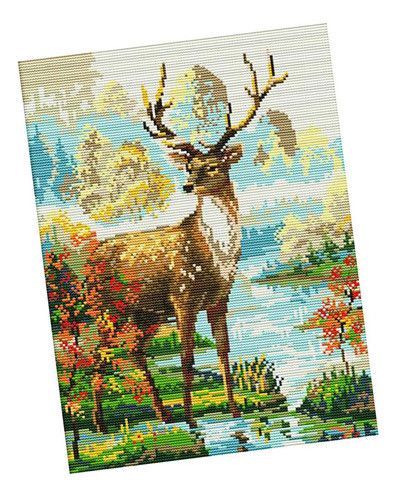 Conjunto De S Artesanal De De Ponto Cruz - Diy Cruz 0