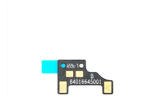 Flex Conector Parlante Auricular Para Motorola Moto G5 Plus 0