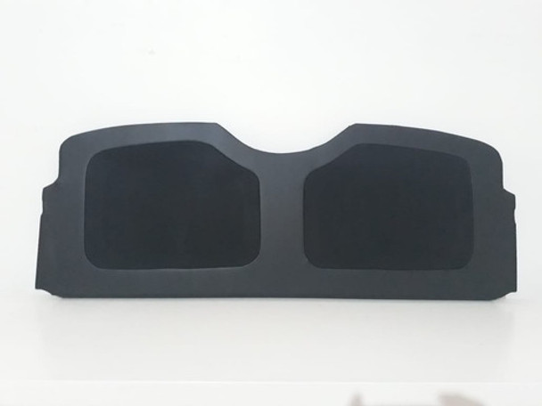 Bandeja Bajo Luneta Acustica Para Peugeot 207 0