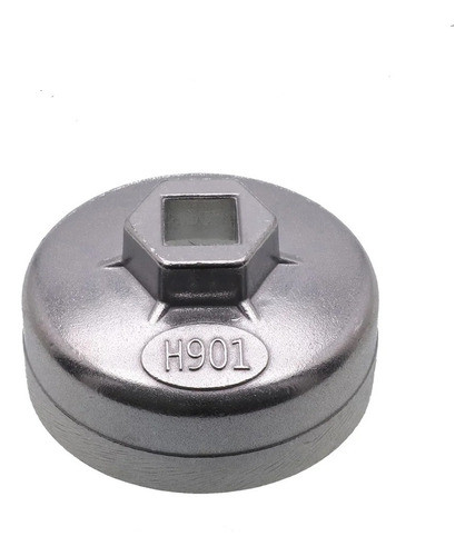 Chave Saca Filtro Mahle Oc 1019 Troca Óleo Moto Triumph 0