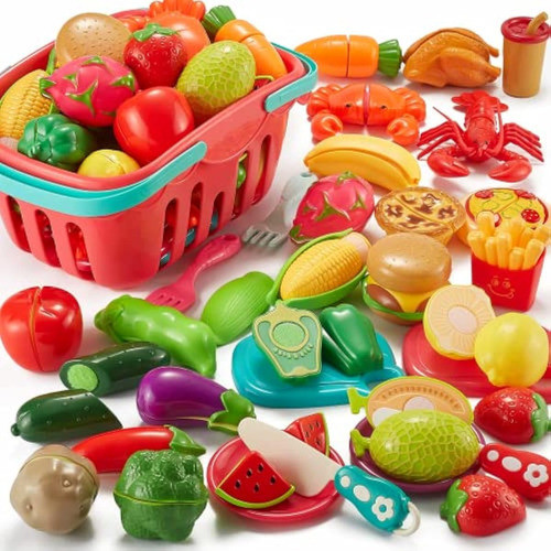 Comirth Juegos De Comida De Juego De Simulación 0