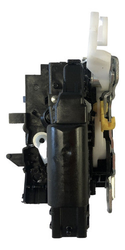 Cerradura Trasera Derecha Renault Duster Electrica C/motor 0