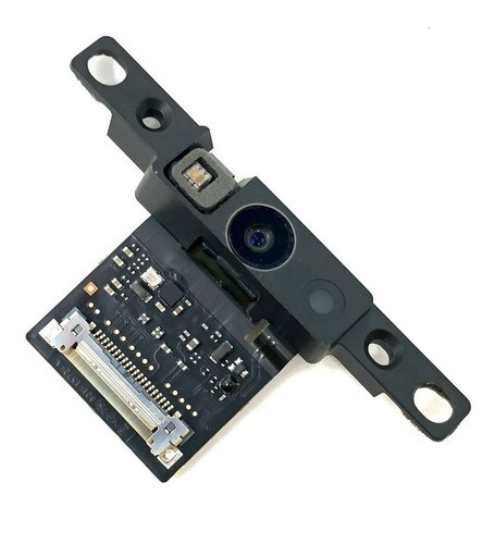 Webcam Com Flat  iMac 27 A1419 Original Com Cabo Flex 0