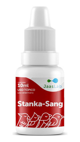 Stanka-sang 10 Ml - Jaaslab - Original 0