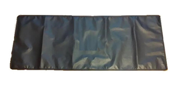 Cobertor Cubre Funda Teclado Piano 5 Octavas 61 Teclas Cuota 0