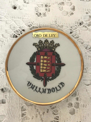 Platito Pequeño Español 0