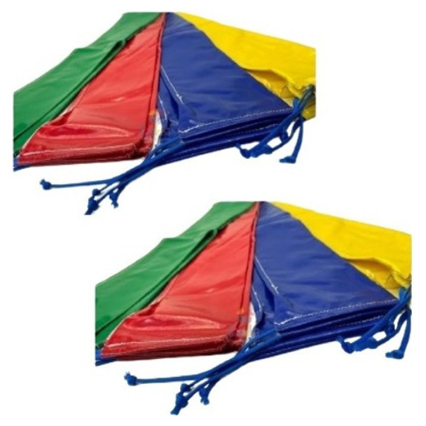 Capas De Isotubos Coloridos Alegres 8 Unidades 1,40 0