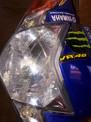 Repuesto Para Moto Yamaha Crypton 0