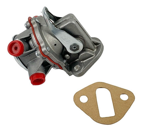 Bomba Combustível Compatível New Holland 87800194 0