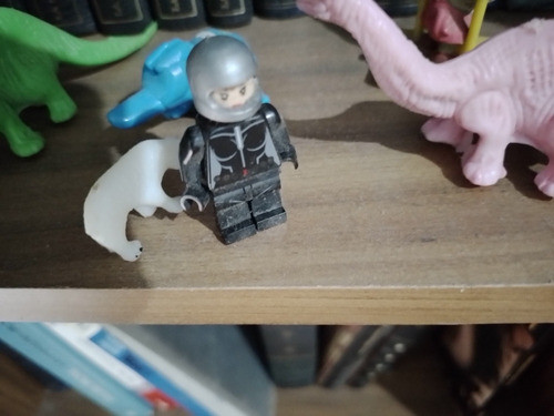 Lote De Muñequitos De Colección 0