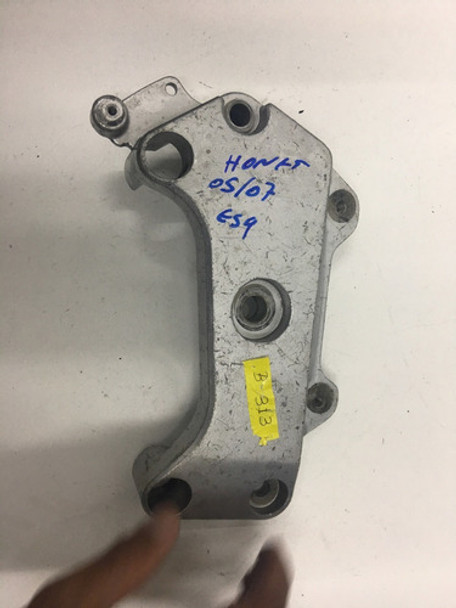 Suporte Bacalhau Hornet Ano 05/07 Esquerdo Original B313 0