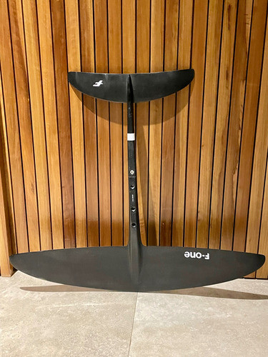 Wing-foil F- One Foil Phantom 940 S Avion Completo 0