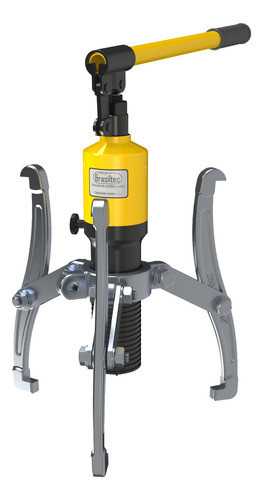 Kit C/2 Sacador Polias E Rolamentos Hidráulico 5 Toneladas 0