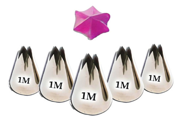 Pico Parpen Confitero Grande X5u 0