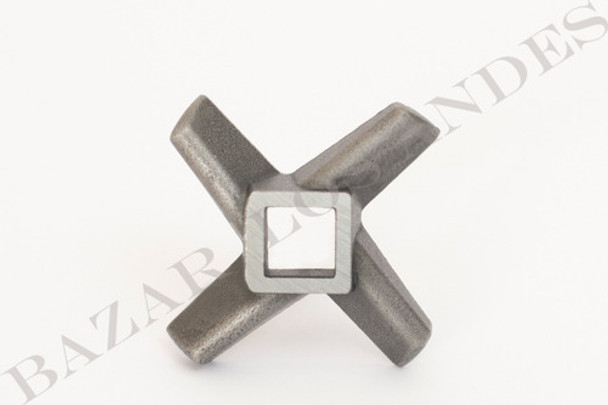 Cuchilla Picadora De Carne No. 5 Blaybar 0 Cuchilla Picadora De Carne No. 5 Blaybar 0