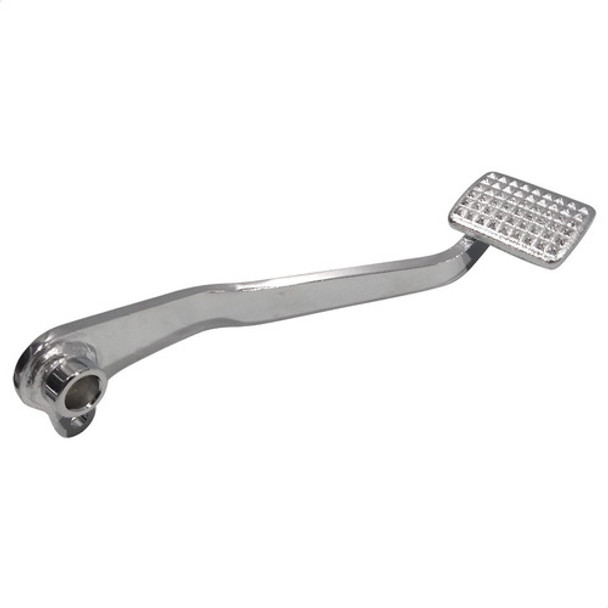 Pedal Freno Mondial Hd 250 Original Um 0