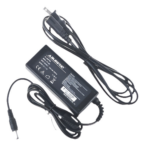 Adaptador Genérico Para Sony Ac-e1826 Ac E1826l Ace1826l Ali 0