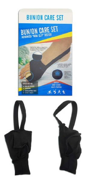Corrector De Juanete , Pie Dolor Intenso Cuo 0