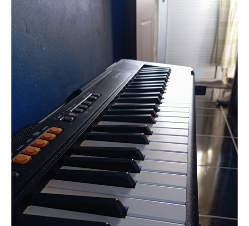 Órgano Casio Casiotone Ct-s100 0