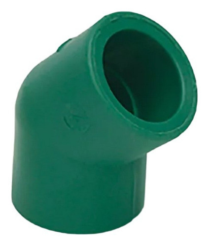 Codo Normal A 45 25 Latyn Fusion 0