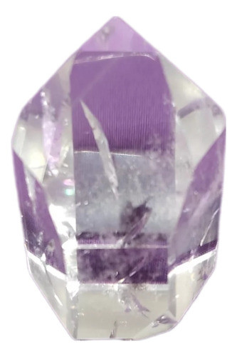 Punta De Cuarzo Maestro Avalon De 4.5cms 0
