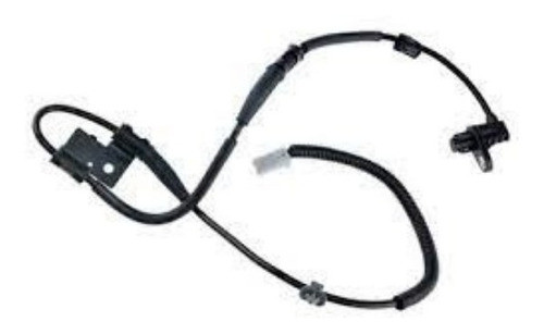 Sensor Abs Delantero Izquierdo Para Hyundai I30 0