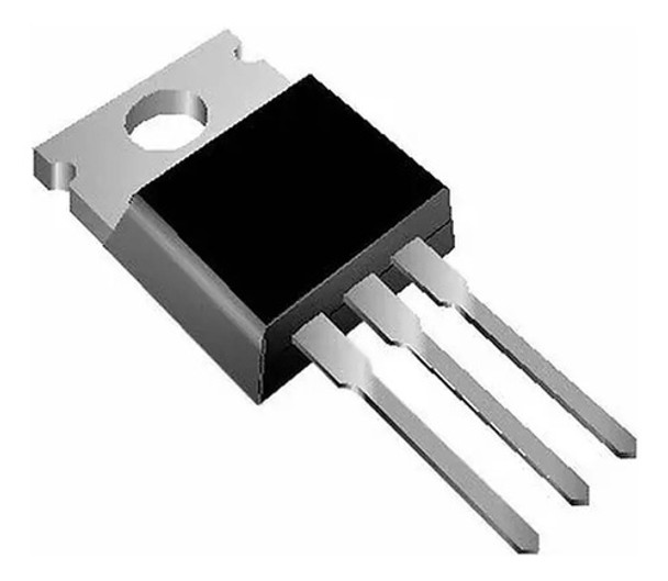Bts333 Transistor Mosfet 42v 19a To220 0