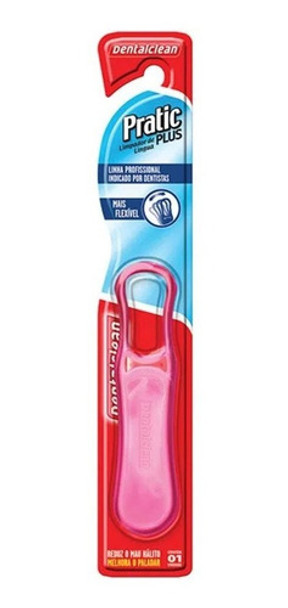 Limpiador De Lengua 0